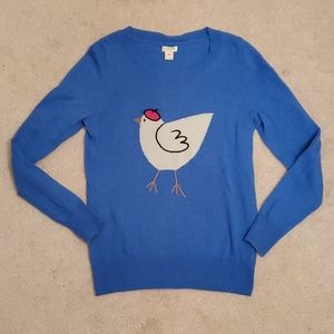 $15 sweater sale